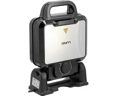 LUND Vaflinė 1200W - 2 GOFRY