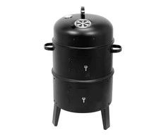 Sourcing LUND ROUND SMOKEROOM 51x42x80cm