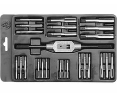 Toya Sa Poland GWINTOWNIKI NAREX M3-M12