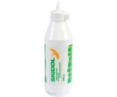 Skidol Silikoninis tepalas PVC vamzdžiams ir jungiamosioms detalėms 500g (86771)