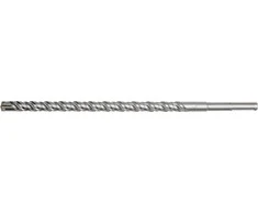 Grąžtas Toya Sa Poland STHOR grąžtai MAX SDS 22 x 760 x 900mm KWADRAT