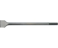Grąžtas Sthor Toya Sa Poland Kaltas betonui | Cr-V | SDS - Max | plokščias platus | 50x18x400 mm (23606)