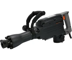 Toya Sa Poland Smūginis griovimo / demontavimo plaktukas 45J 1500W (79090)