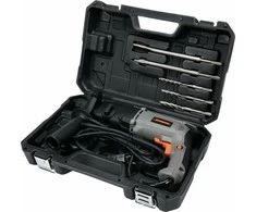 Sthor „Toya Sa Poland“ perforatorius SDS PLUS | 800 W (79053)