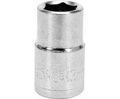 Sthor 6 PUSIŲ LIZDAS 1/2 13mm