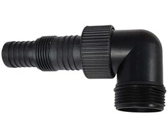 Toya Sa Poland Jungtis / alkūnė panardinamiems siurbliams | 1",1-1/4" (79911V)