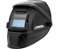 Sthor TIKROS SPALVOS SUVIRINIMO ŠALMAS AKREITAMAS FILTRAS 92X42 MM