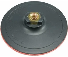 Padas švitriniam popieriui 125mm M14 "Vorel'