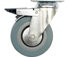 Bikuvalt RATUK VEŽIM 100MM GUM 45KG SU ST 4542202