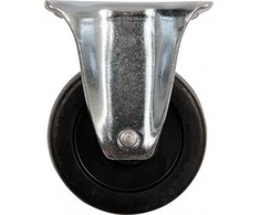 VOREL KOŁO STAŁE POLIPROPYLENOWE 50mm