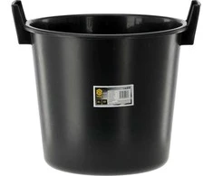 Vorel Toya Sa Poland Plastikinė konstrukcija sodui | su rankenomis | 40l (06338)