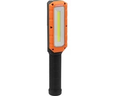 Vorel Toya Sa Poland Darbo lempa akumuliatorinė | 1000LM, LI-ION 2000MAH (82738)