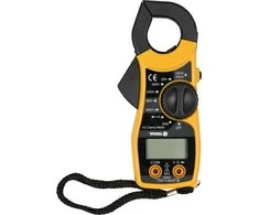Toya Sa Poland Srovės matavimo replės | LCD (81801)