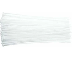 VOREL OPASKA PLASTIKOWA BALTA 360 * 4,8 /100szt 73886