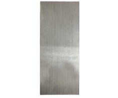 Toya Atsarginiai ašmenys 10 cm gramdikliui Y*06795 (5 vnt) Vorel |