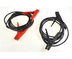 VOREL KABLE ROZRUCHOWE 600A 4m 82506
