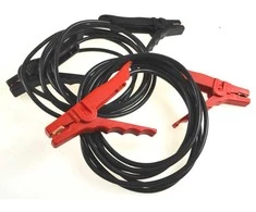 VOREL KABLE ROZRUCHOWE 600A 4m 82506