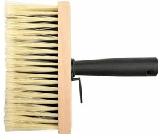 Balinimo šepetys Vorel 09656 180x80 mm