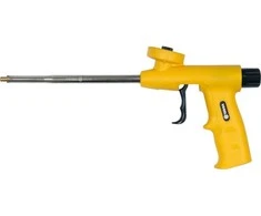Toya VOREL PISTOLET DO PIANKI MONTAŻOWEJ PLASTIKOWY