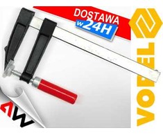 Vorel Toya Sa Poland Spaustuvas F-tipo 150x50 mm (37150)