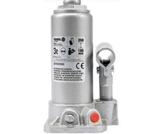 Toya Sa Poland VOREL hidraulinis stūmoklinis domkratas 3T 180 - 350mm 80022