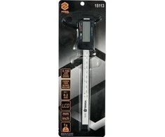 Vorel Slankmatis skaitmeninis | 150 mm (15113V)