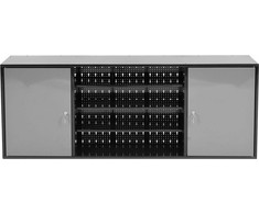 Toya Sa Poland Spintelė dirbtuvėms | pakabinama | 1580 x 630 mm (58441)