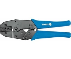 Vorel Toya Sa Poland Replės jungčių užspaudimui | 220 mm (45500)