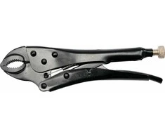 VOREL SZCZYPCE MORSEA 250mm Juoda 44102