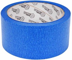 VOREL TAŚMA MALARSKA mėlyna 48mm*25m