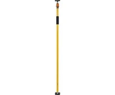 Toya Sa Poland Teleskopinė atrama įtvaras | 160 -290 cm (29445)
