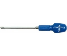 VOREL WKRĘTAK HI-TEC KRZYŻAKOWY PH 2 x 100mm 61300