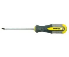 VOREL kryžminis atsuktuvas PH 3x150mm 60969