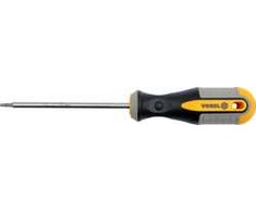 VOREL WKRĘTAK TORX CRV T40/100mm 60891