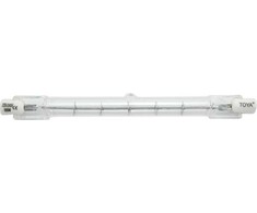 Bikuva.lt Lemputė halogeninė 400W 118 mm 2 vnt. 82772 Vorel