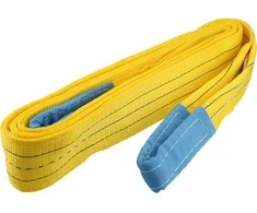 Toya Sa Poland Juostinis diržas / stropas tekstilinis | dvisluoksnis | kilpa | 3t, 3m, 90mm (82280)
