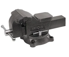 Yato Toya Sa Poland Spaustuvai šaltkalvio pasukami | 150 mm (YT-65048)