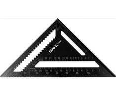 Kampamatis Yato YT-70787; 300 mm; aliumininis