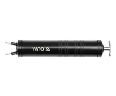 YATO DVIGUBAS ALYVŲ IŠSTRAUKTAS 500ml 0707