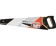 Toya YATO PIŁA PŁATNICA 500mm PTFE YT-31093