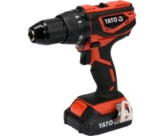 Toya Sa Poland YATO smūginis suktuvas-gręžtuvas YATO UT-82788 18V 40Nm 2Ah Li-Ion