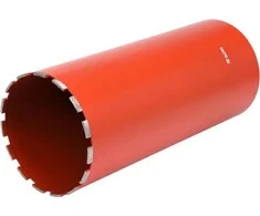 Yato Toya Sa Poland Deimantinė karūna gręžimui 182 mm su 1 1/4" sriegiu (YT-60379)