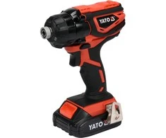 Smūginis suktuvas Yato YT-82800; 18V; 1x2,0 Ah akum.