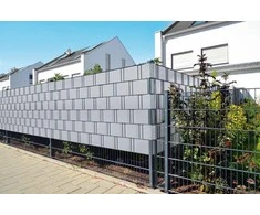 Cellfast Tvoros juosta + 20 vnt. fiksatorių 19cmx35m