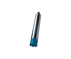 Grąžtas Deimantinė gręžimo karūna Tyrolit Premium; 82x450 mm