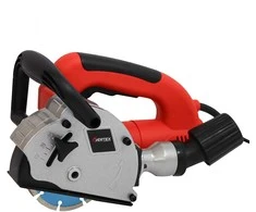 VERTEX SIENŲ PJAUSTYMAS 1320W /125mm/ DĖKLAS