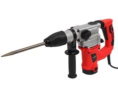 VERTEX MŁOT UDAR.SDS-PLUS 1150W/5J /3 WIERŁTA+2 DŁUTA+WALIZKA