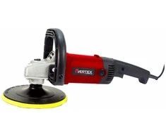 VERTEX poliruoklis SAMOCHODOWA 180mm/1400W