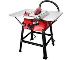VERTEX stacionarios pjovimo staklės 255mm/1800W