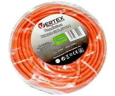 Vertex sodo ilgintuvas 20m 3x2,5mm